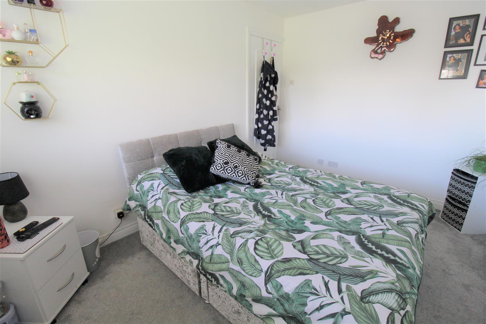 Northwood Park Road, Northwood, Stoke-On-Trent